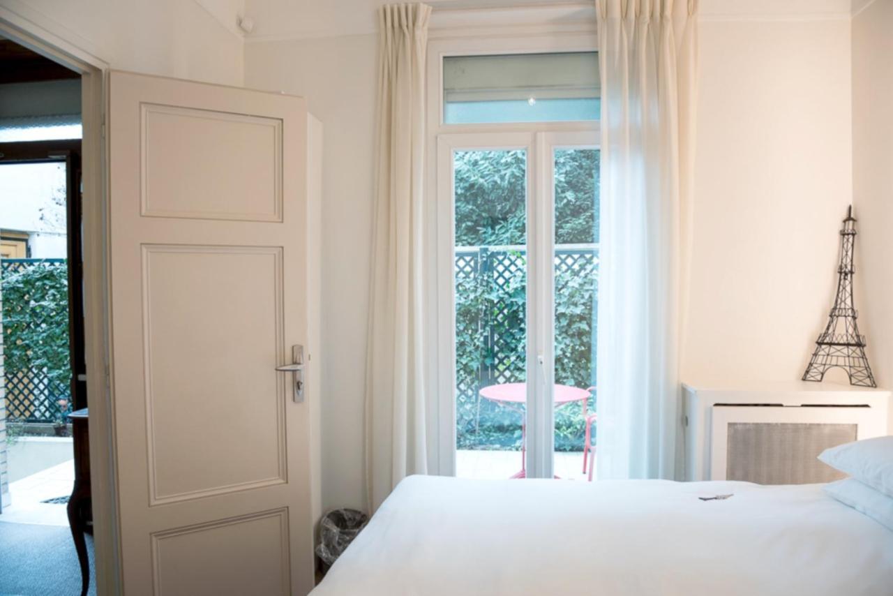 La Villa Paris - B&B Exterior foto