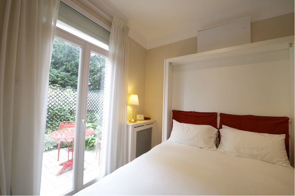 La Villa Paris - B&B Exterior foto